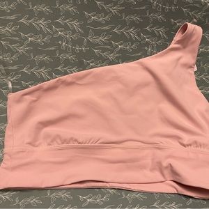 Lululemon Asymmetrical Bra